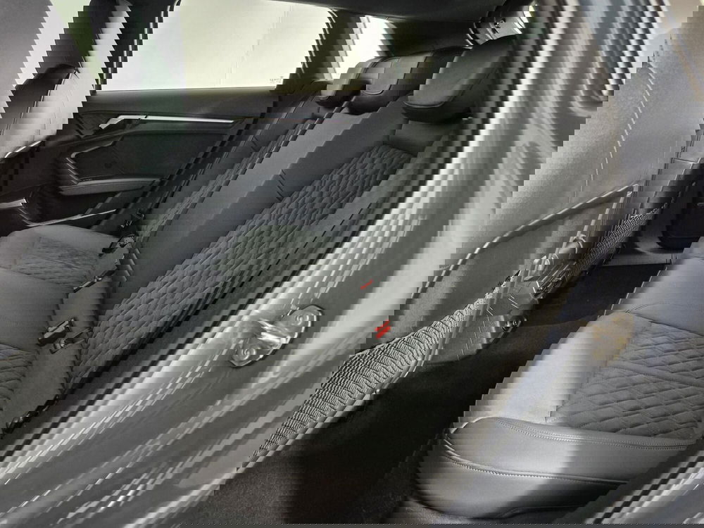 Audi A3 Sportback usata a Torino (7)