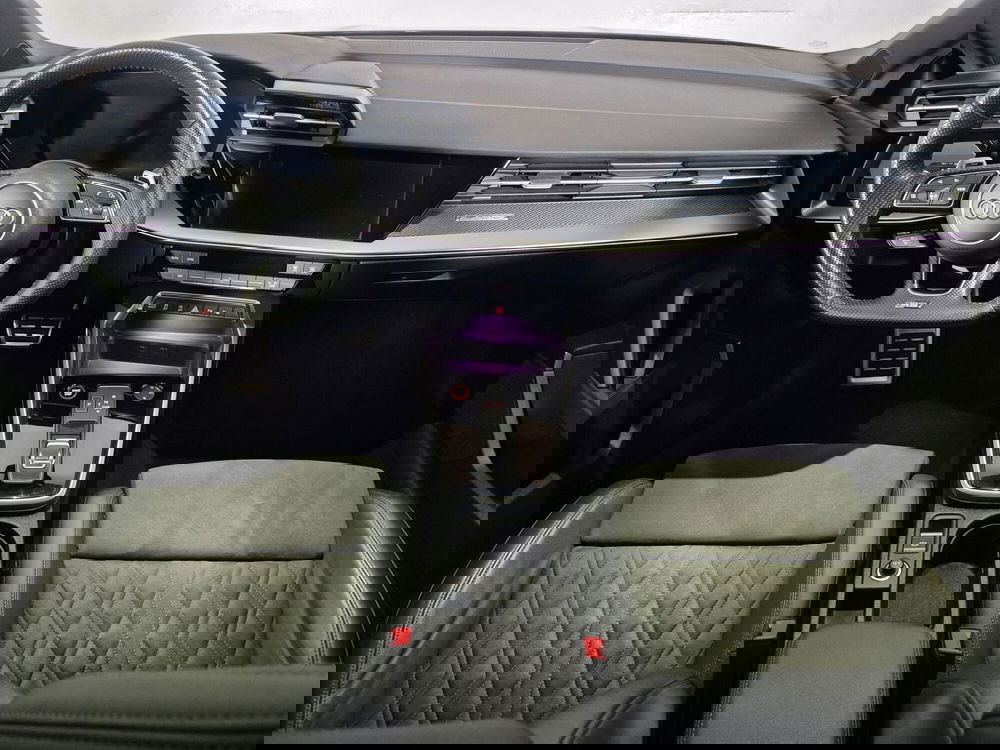 Audi A3 Sportback usata a Torino (8)