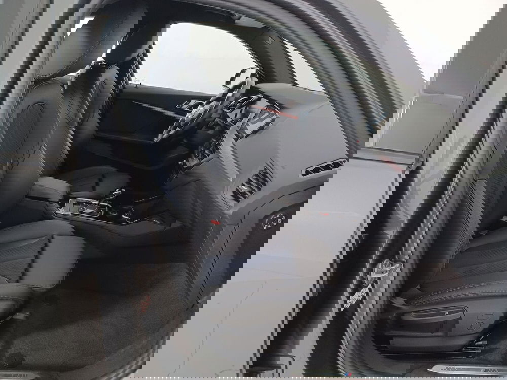 BMW Serie 1 5p. usata a Torino (10)