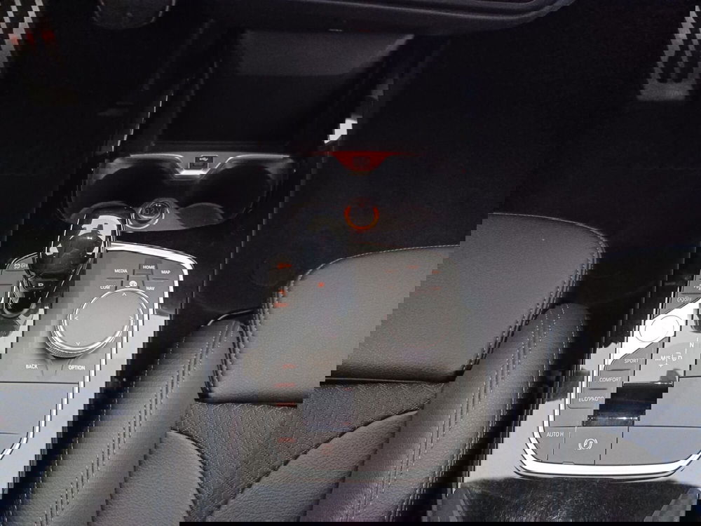 BMW Serie 1 5p. usata a Torino (11)