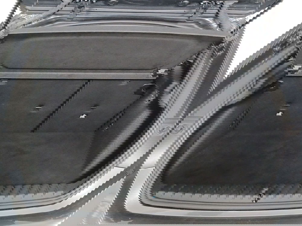 BMW Serie 1 5p. usata a Torino (13)