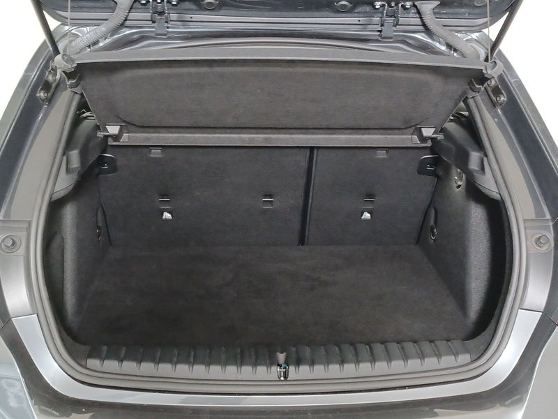 BMW Serie 1 5p. usata a Torino (13)