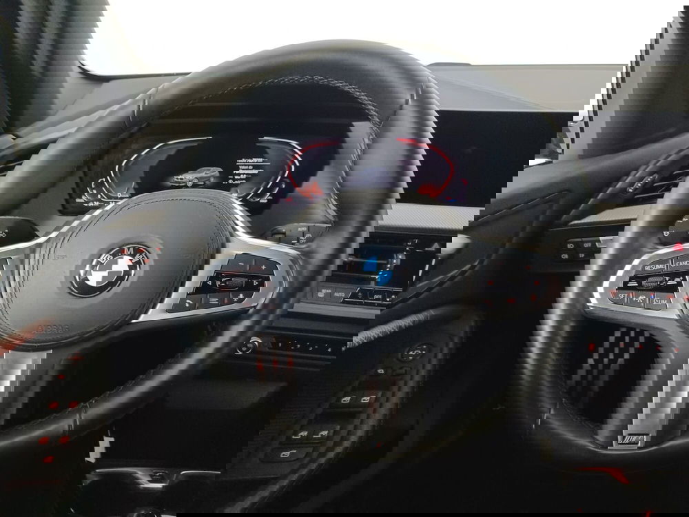 BMW Serie 1 5p. usata a Torino (19)