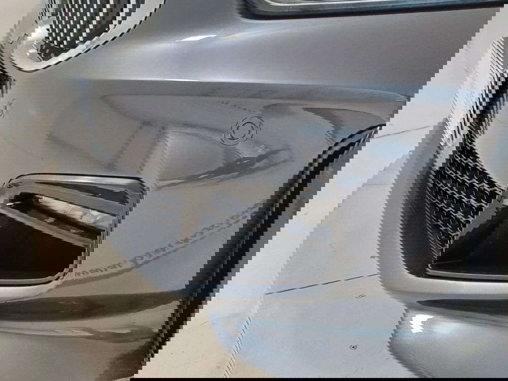 BMW Serie 1 5p. usata a Torino (20)