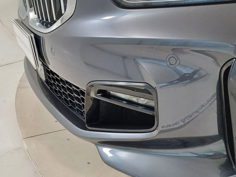 BMW Serie 1 5p. usata a Torino (20)