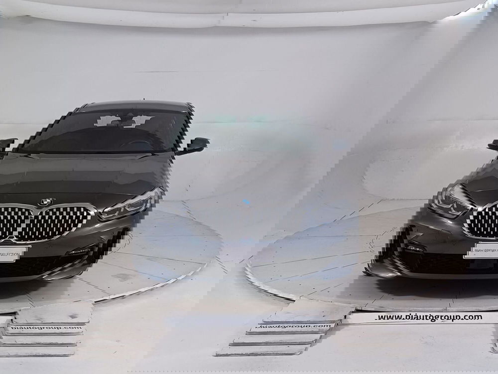 BMW Serie 1 5p. usata a Torino (3)