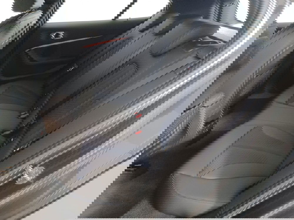 BMW Serie 1 5p. usata a Torino (8)