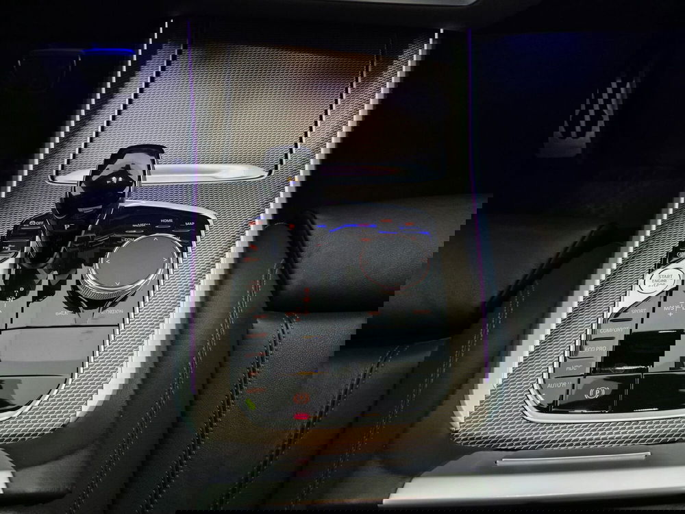 BMW X5 usata a Torino (10)