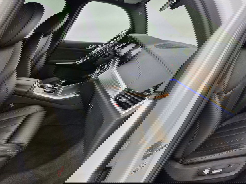 BMW X5 usata a Torino (11)