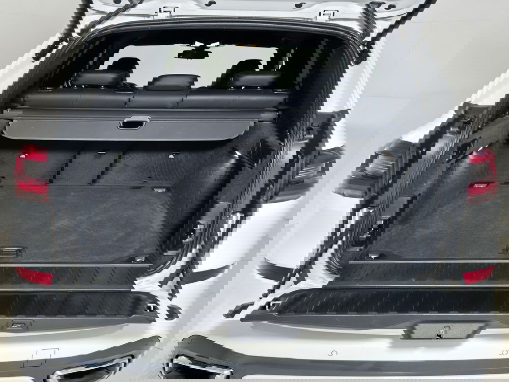 BMW X5 usata a Torino (13)