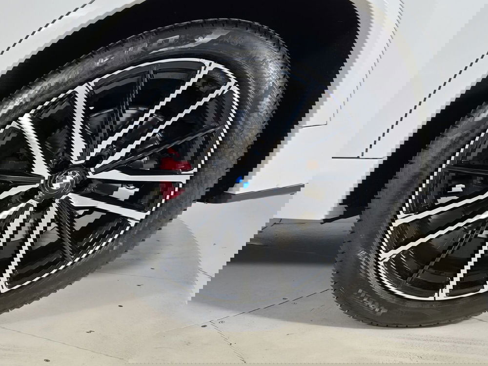 BMW X5 usata a Torino (14)