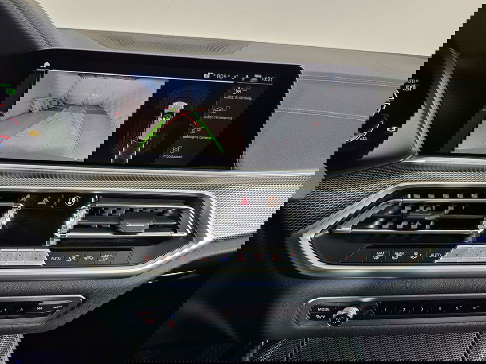 BMW X5 usata a Torino (16)