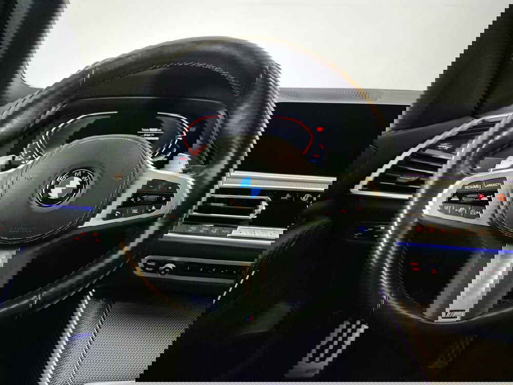 BMW X5 usata a Torino (17)