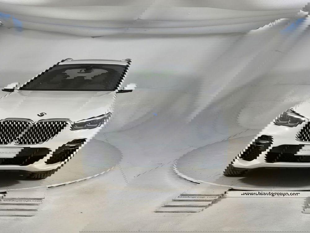 BMW X5 usata a Torino (3)