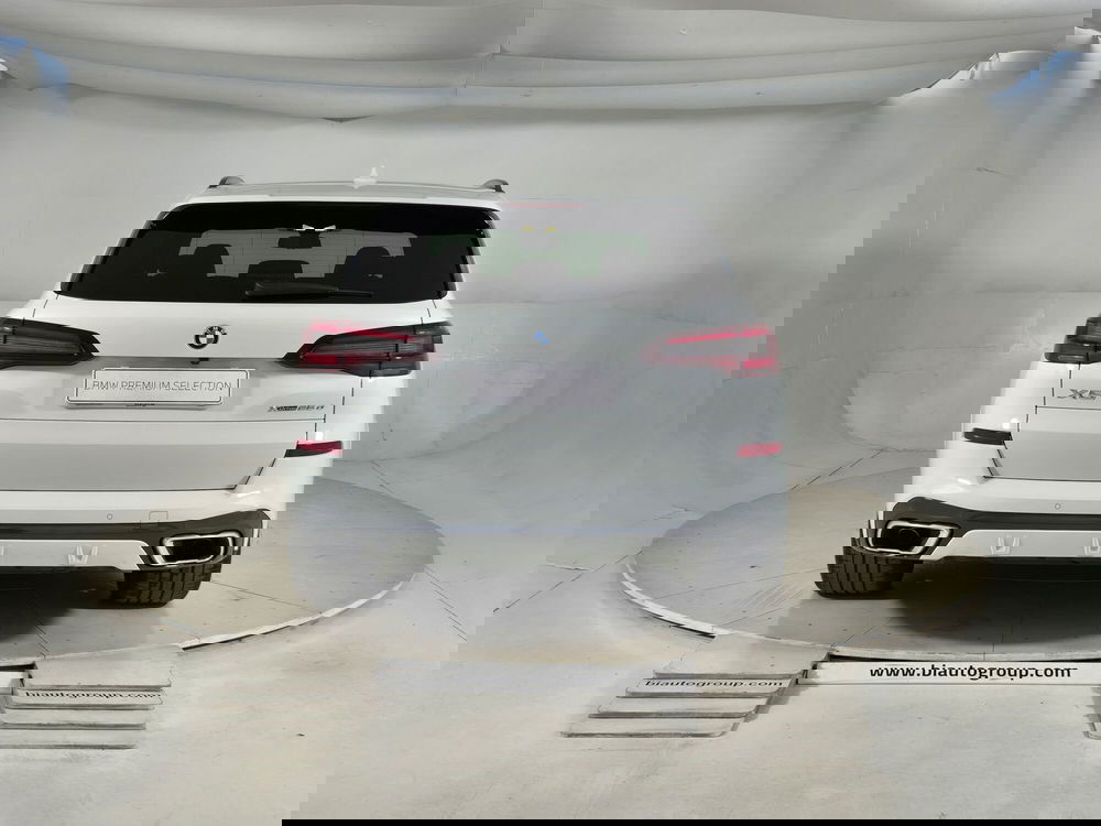 BMW X5 usata a Torino (4)