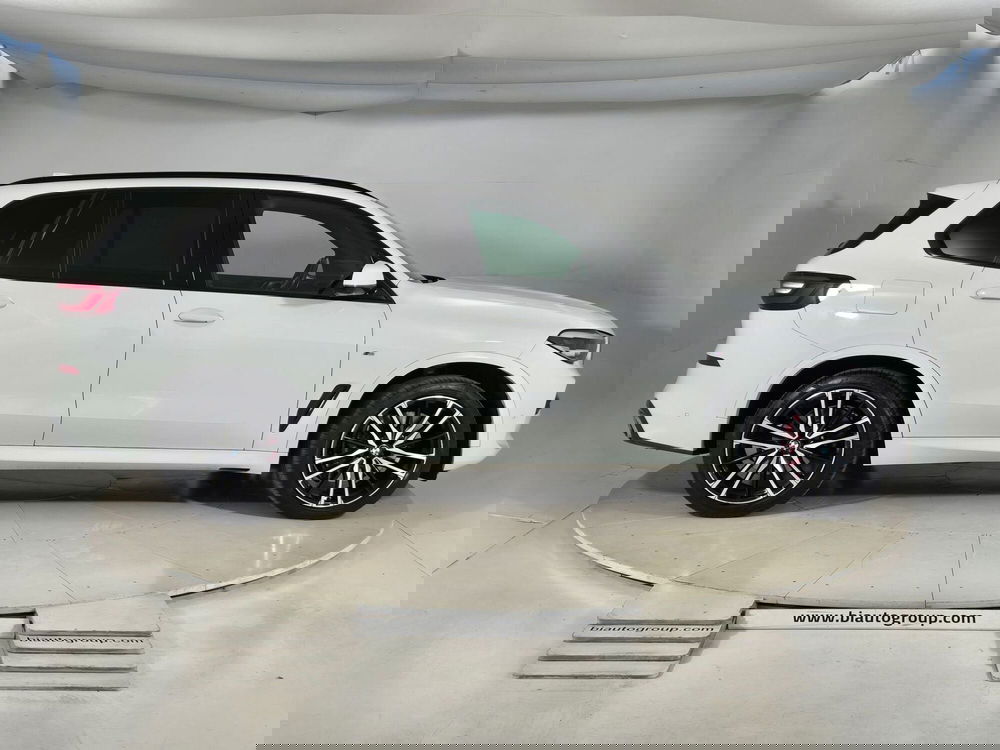 BMW X5 usata a Torino (6)