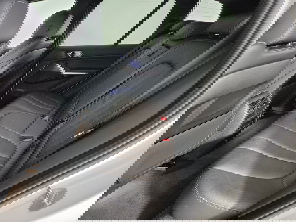 BMW X5 usata a Torino (8)