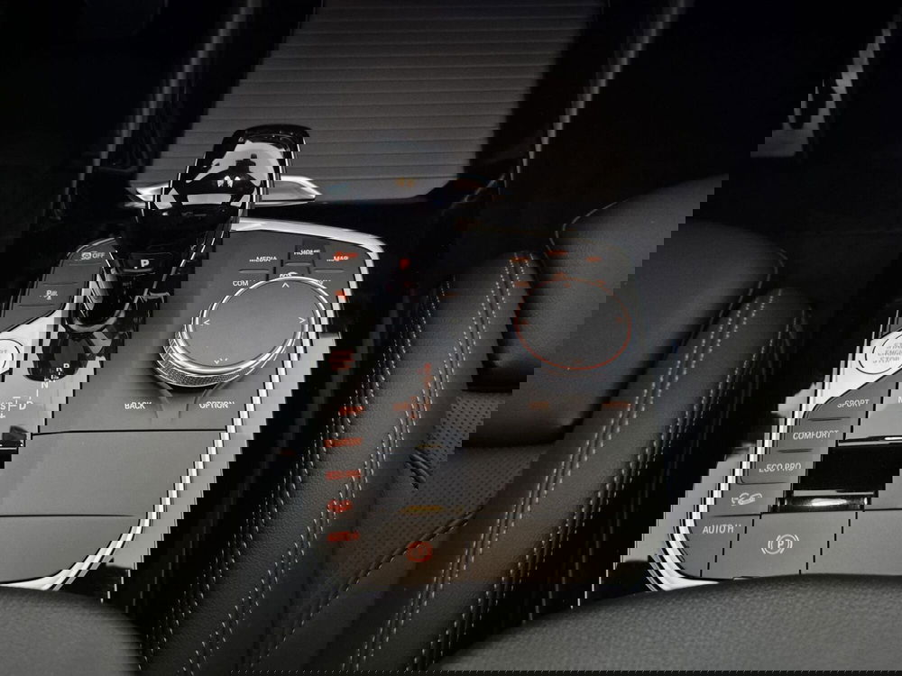 BMW X3 usata a Torino (10)