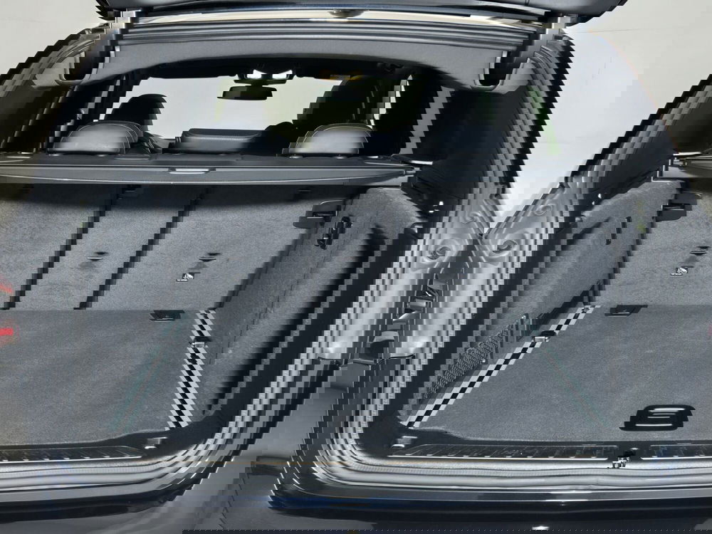 BMW X3 usata a Torino (12)