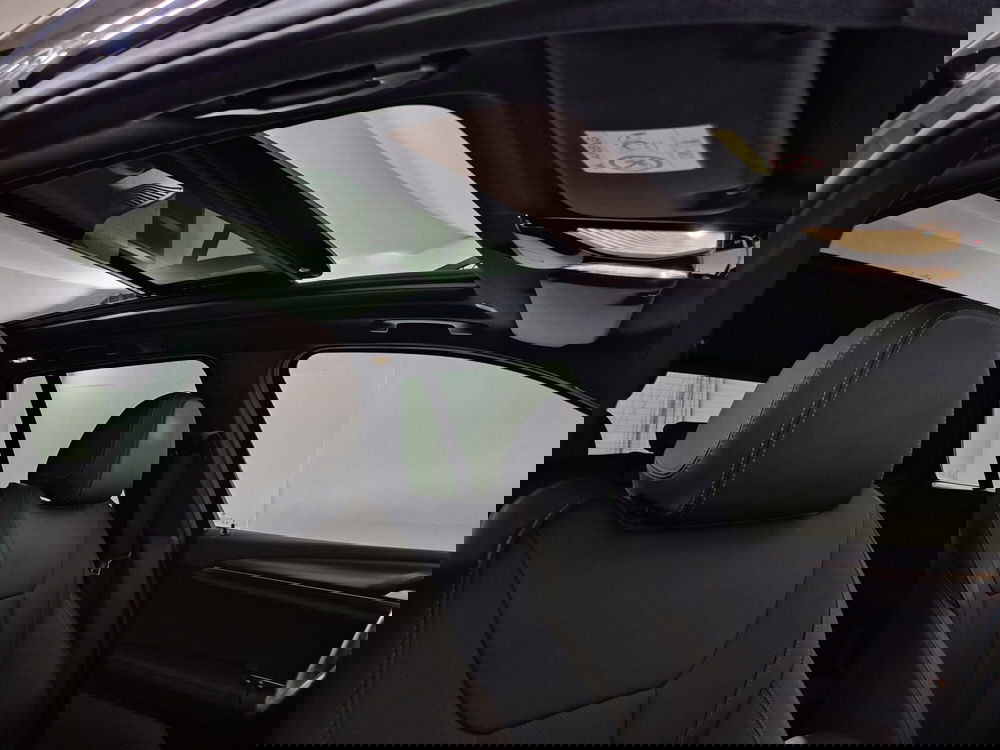 BMW X3 usata a Torino (16)