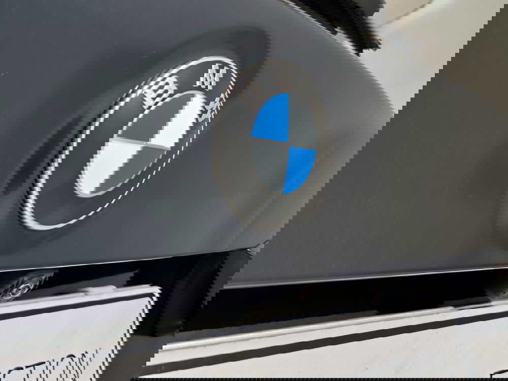 BMW X3 usata a Torino (17)