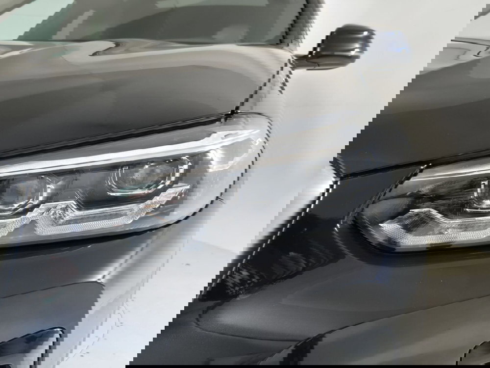 BMW X3 usata a Torino (19)