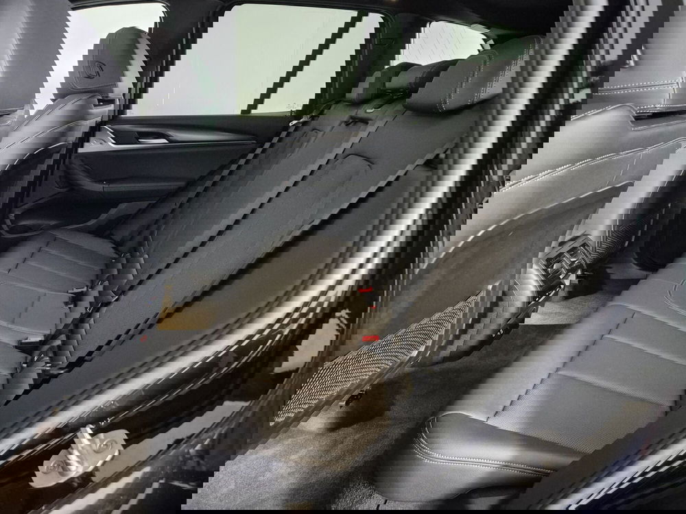 BMW X3 usata a Torino (7)