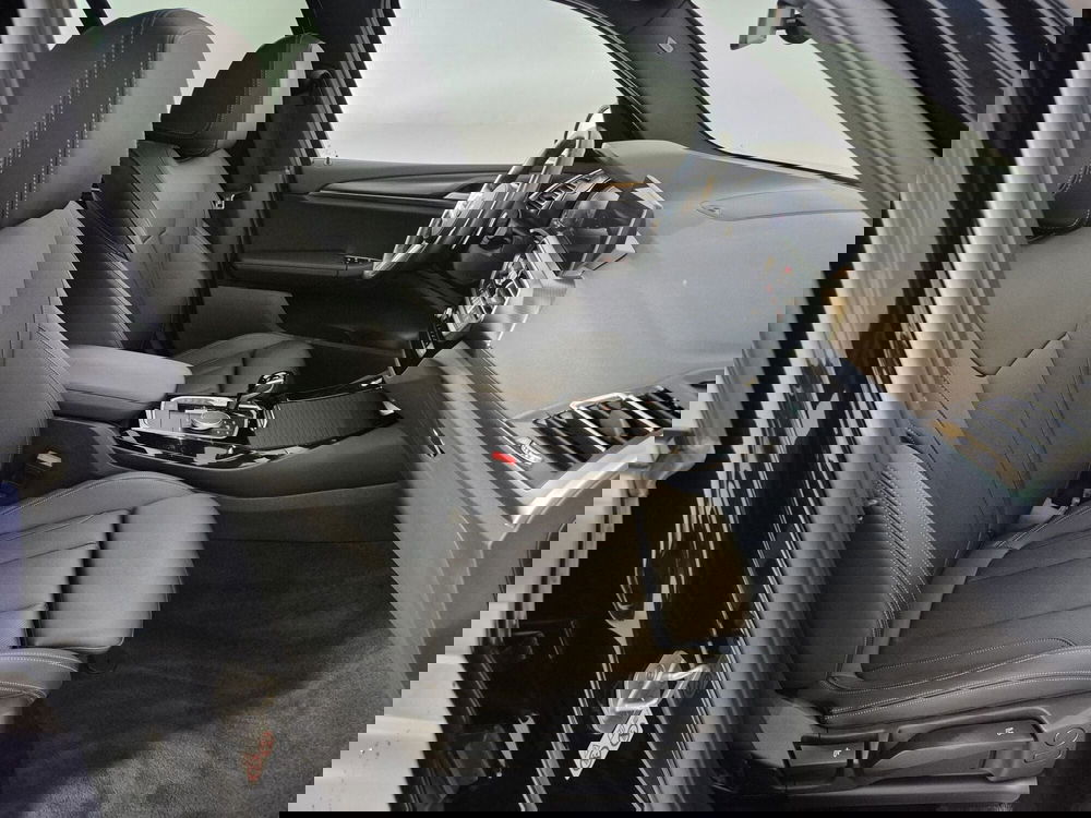 BMW X3 usata a Torino (9)