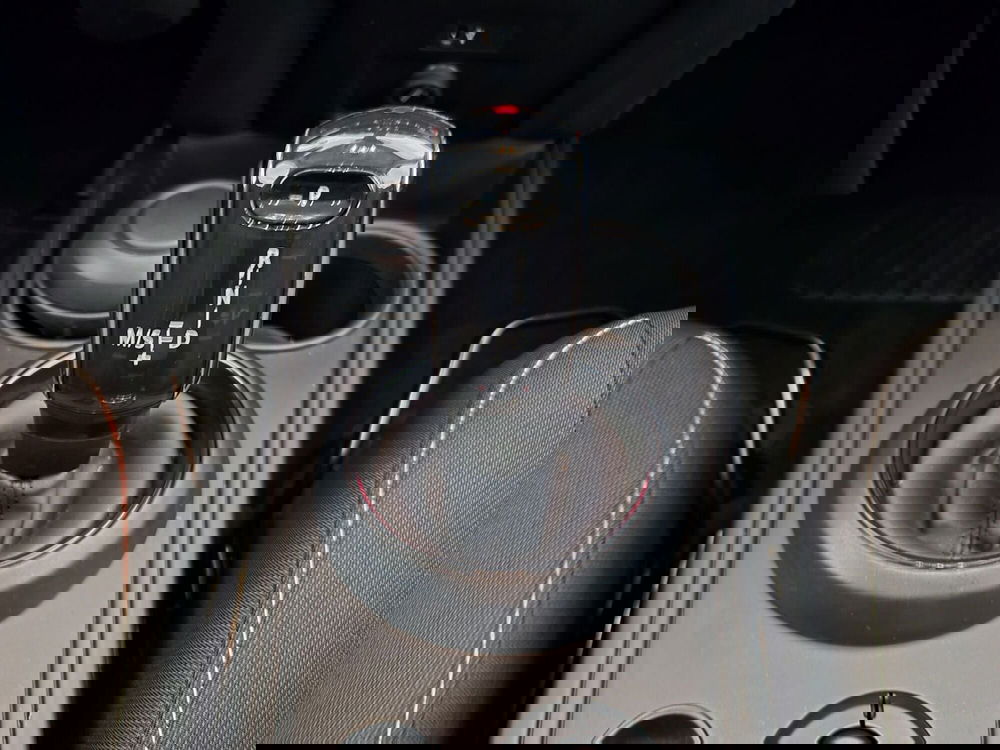 MINI Mini Countryman usata a Torino (10)