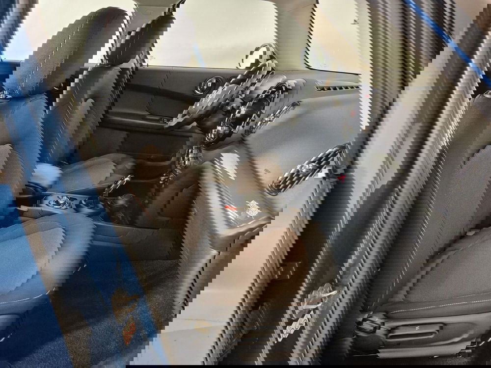 MINI Mini Countryman usata a Torino (11)