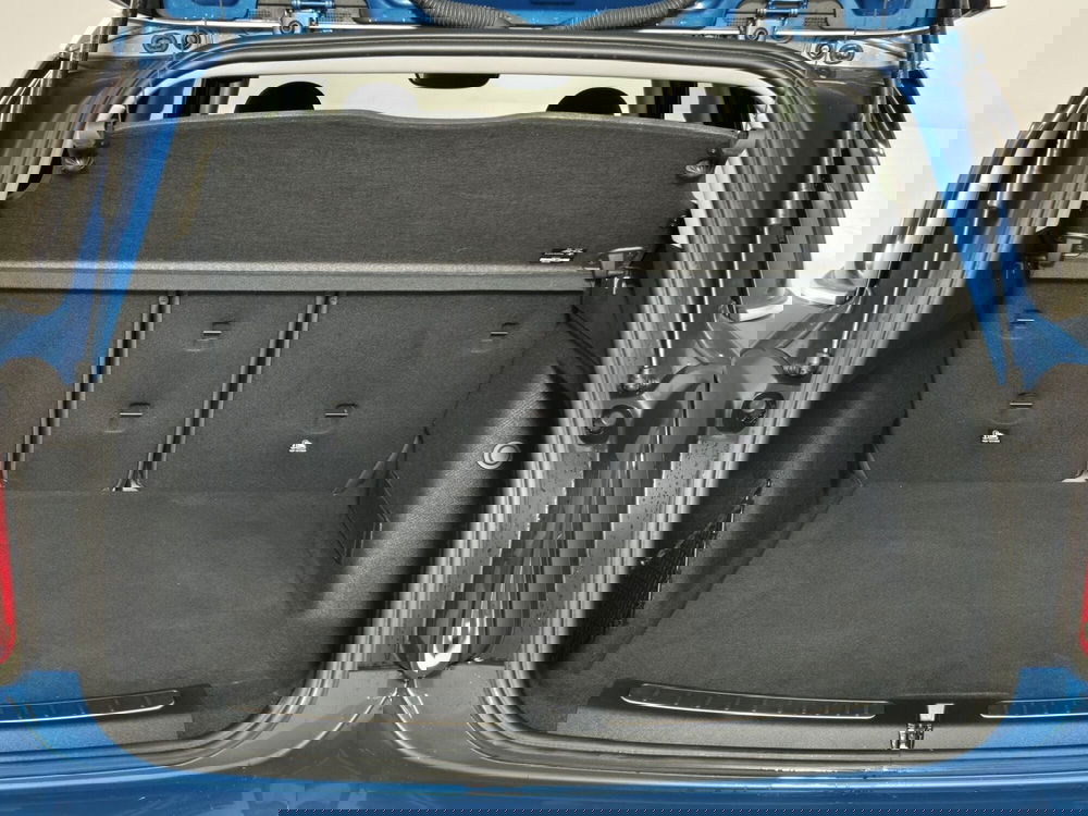 MINI Mini Countryman usata a Torino (13)