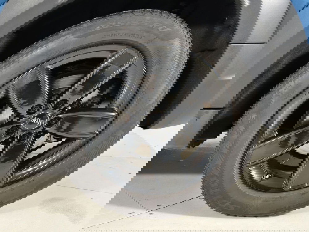 MINI Mini Countryman usata a Torino (14)