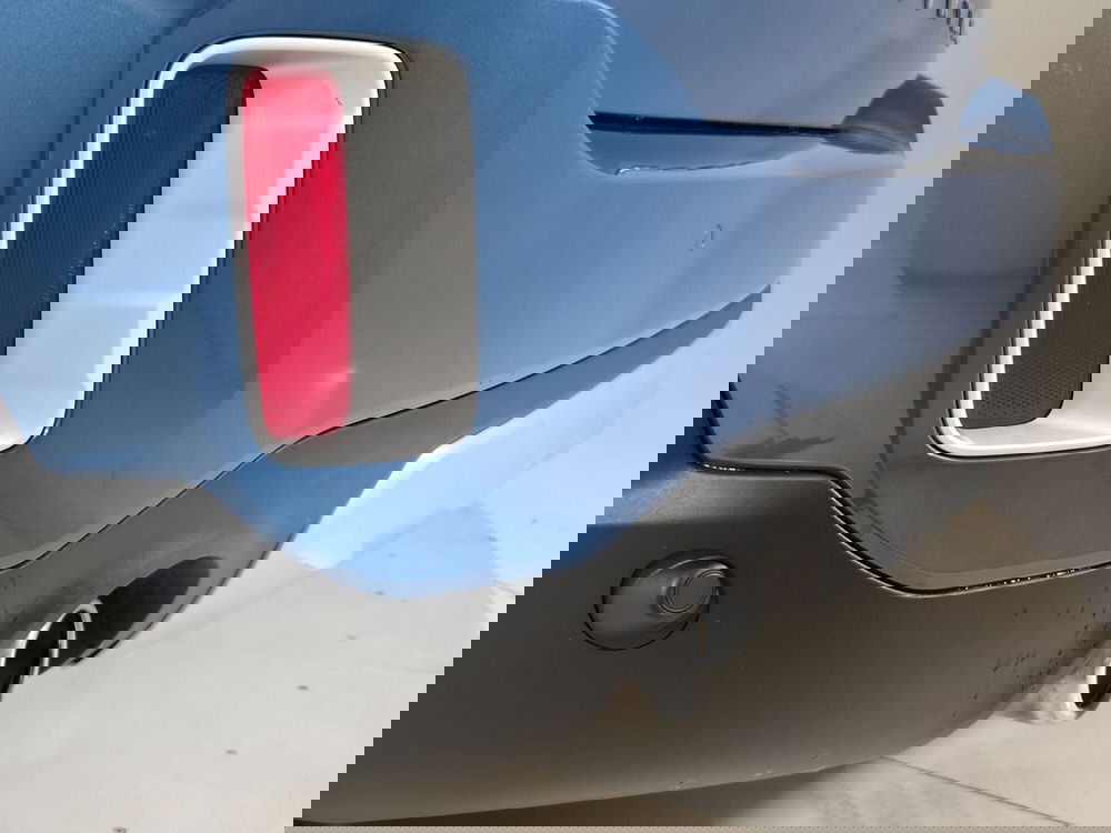 MINI Mini Countryman usata a Torino (17)