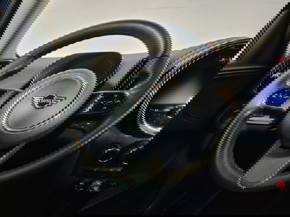 MINI Mini Countryman usata a Torino (18)