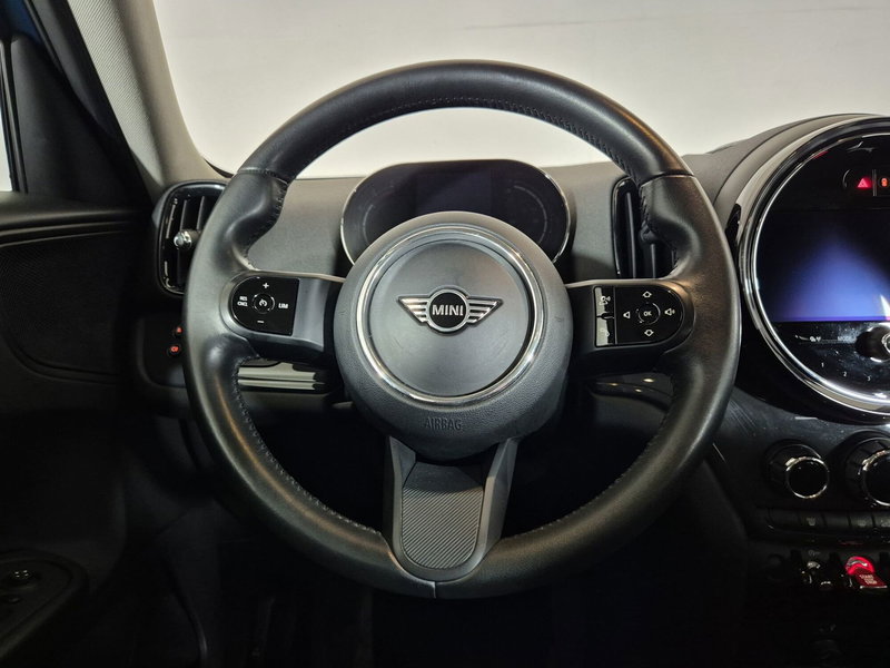 MINI Mini Countryman usata a Torino (18)