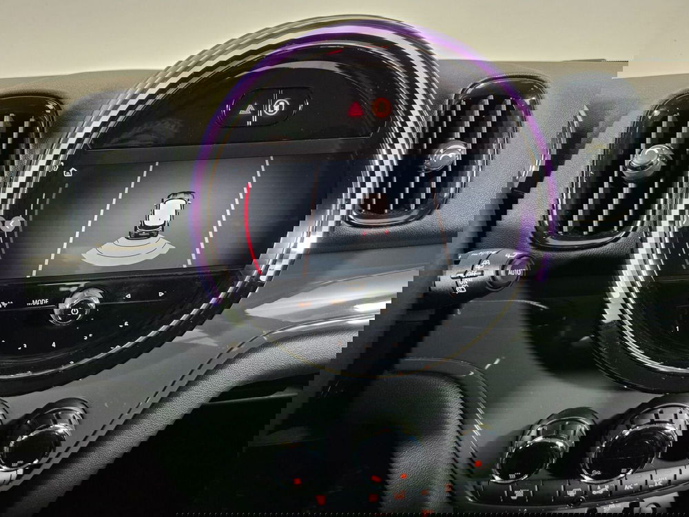 MINI Mini Countryman usata a Torino (19)