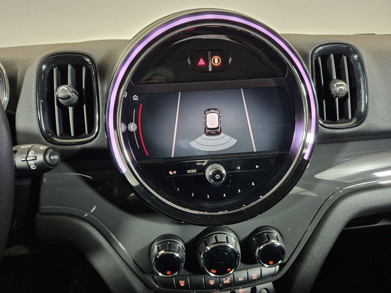 MINI Mini Countryman usata a Torino (19)