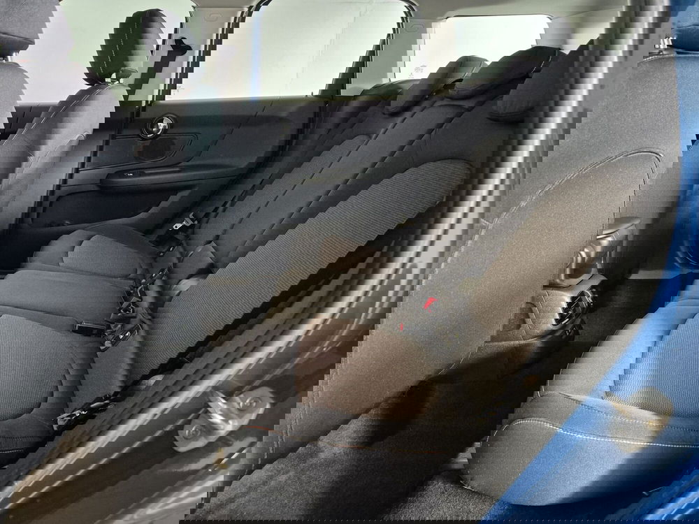 MINI Mini Countryman usata a Torino (8)