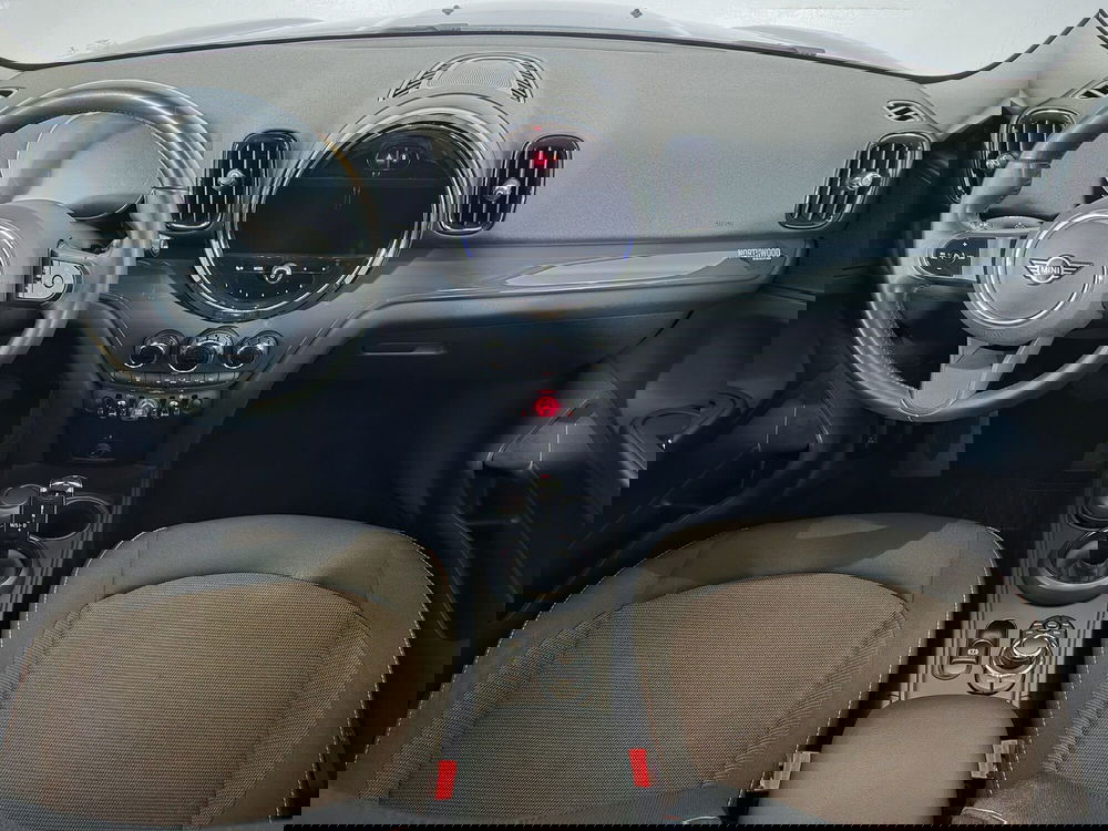 MINI Mini Countryman usata a Torino (9)