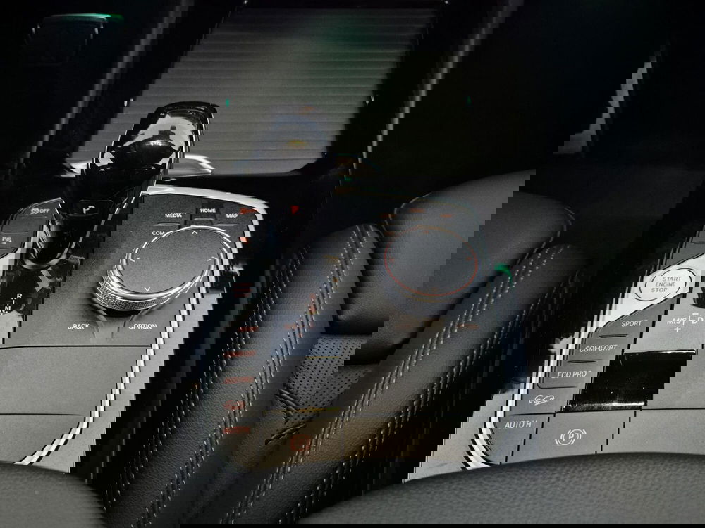 BMW X3 usata a Torino (10)