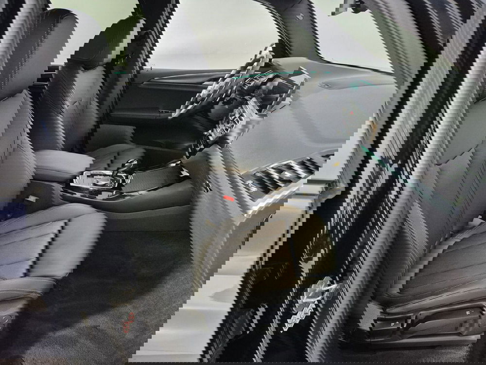 BMW X3 usata a Torino (11)