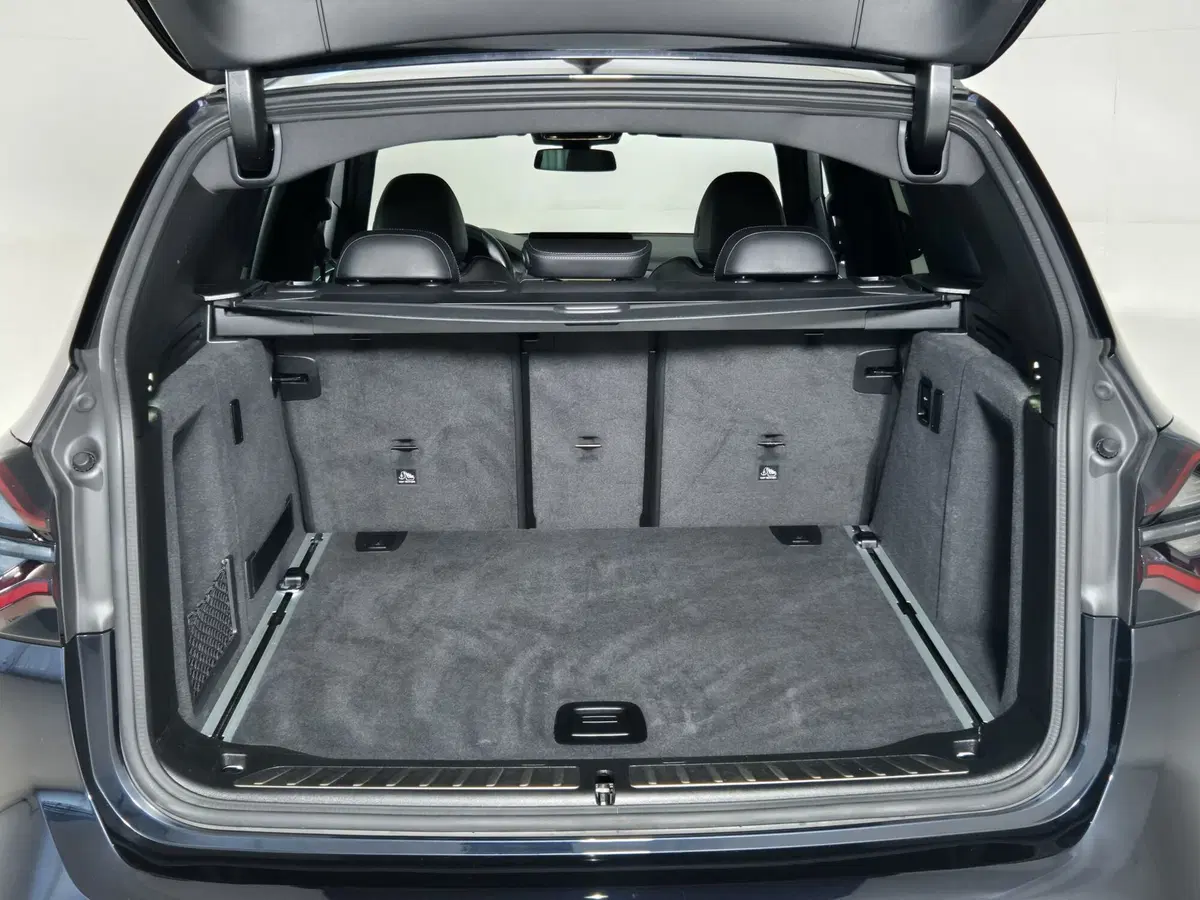 BMW X3 usata a Torino (13)