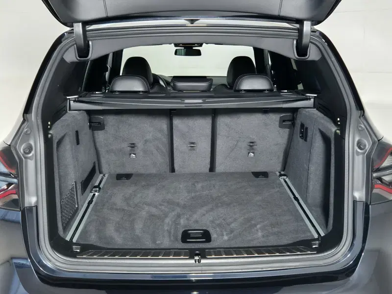 BMW X3 usata a Torino (13)