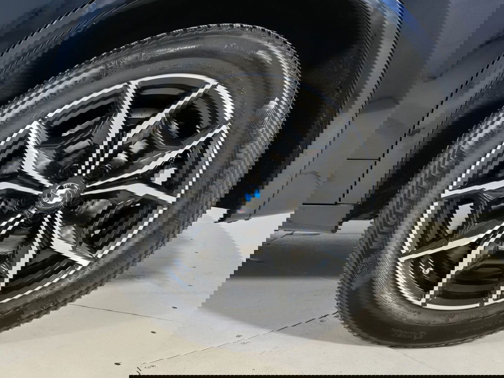 BMW X3 usata a Torino (14)