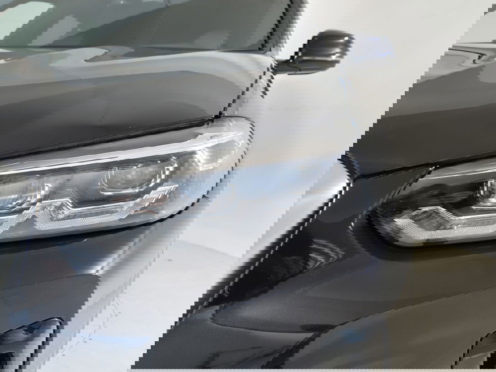 BMW X3 usata a Torino (18)