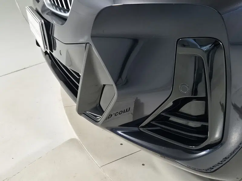 BMW X3 usata a Torino (19)