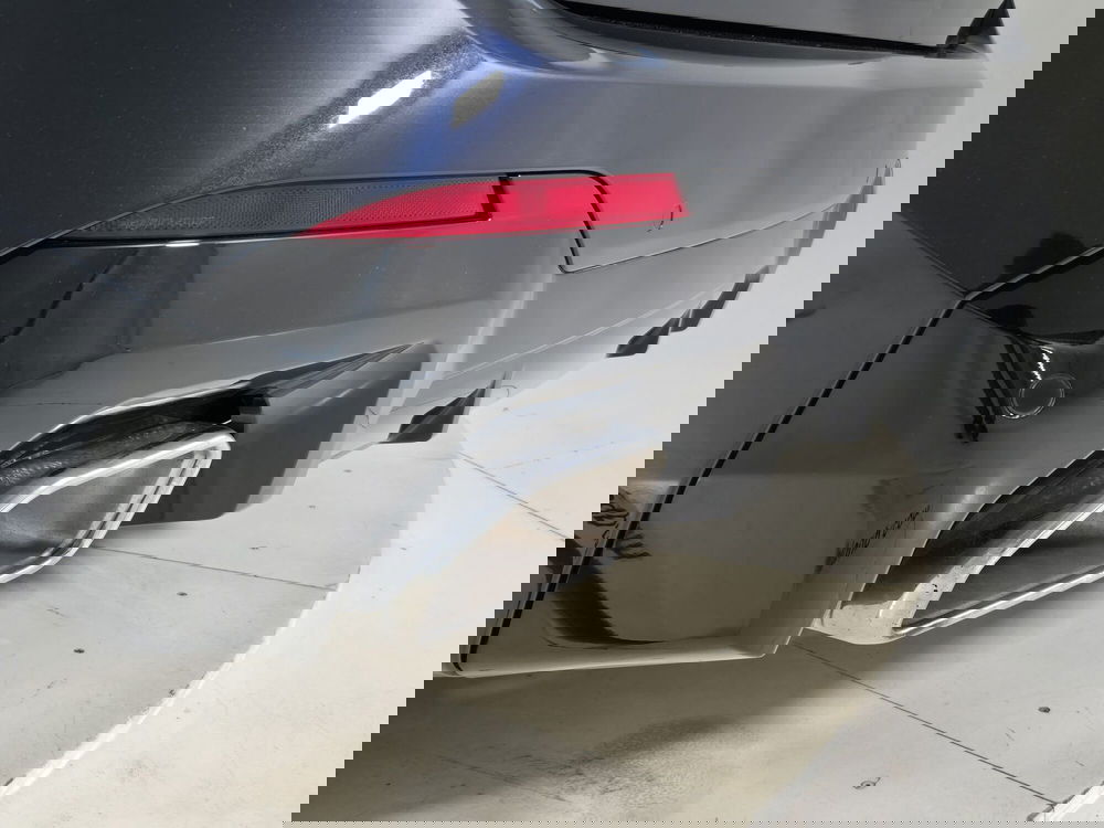 BMW X3 usata a Torino (20)