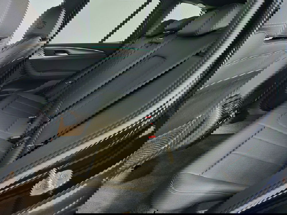 BMW X3 usata a Torino (8)