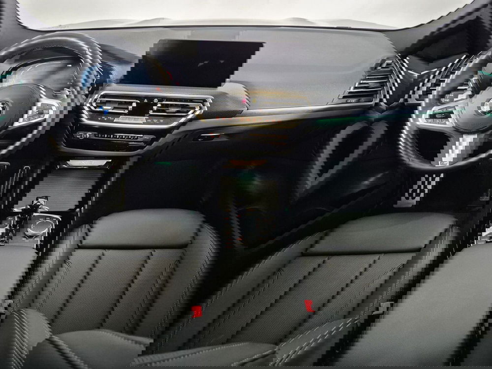 BMW X3 usata a Torino (9)