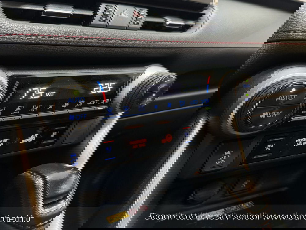 Toyota Rav4 usata a Brescia (10)